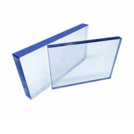 Anti fog PC Sheet