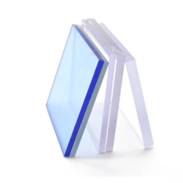Anti fog Solid PC Sheet