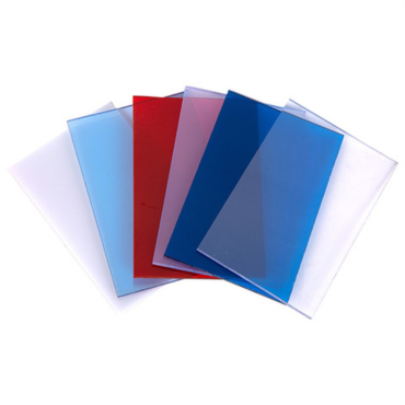 Scratch Resistant Solid PC Sheet